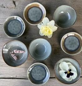 Elzet Tapas schaaltjes - 8 stuks