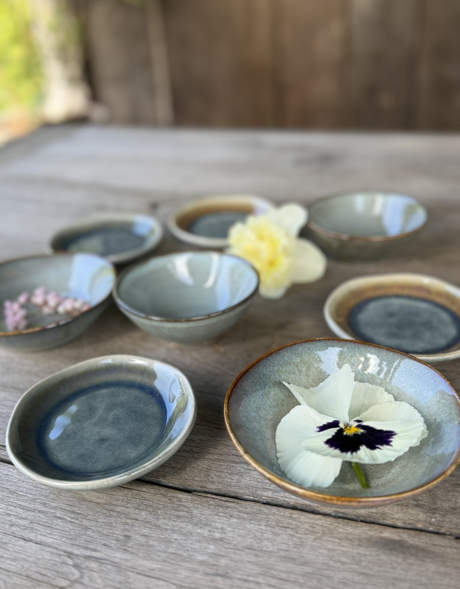 Elzet Tapas schaaltjes - 8 stuks