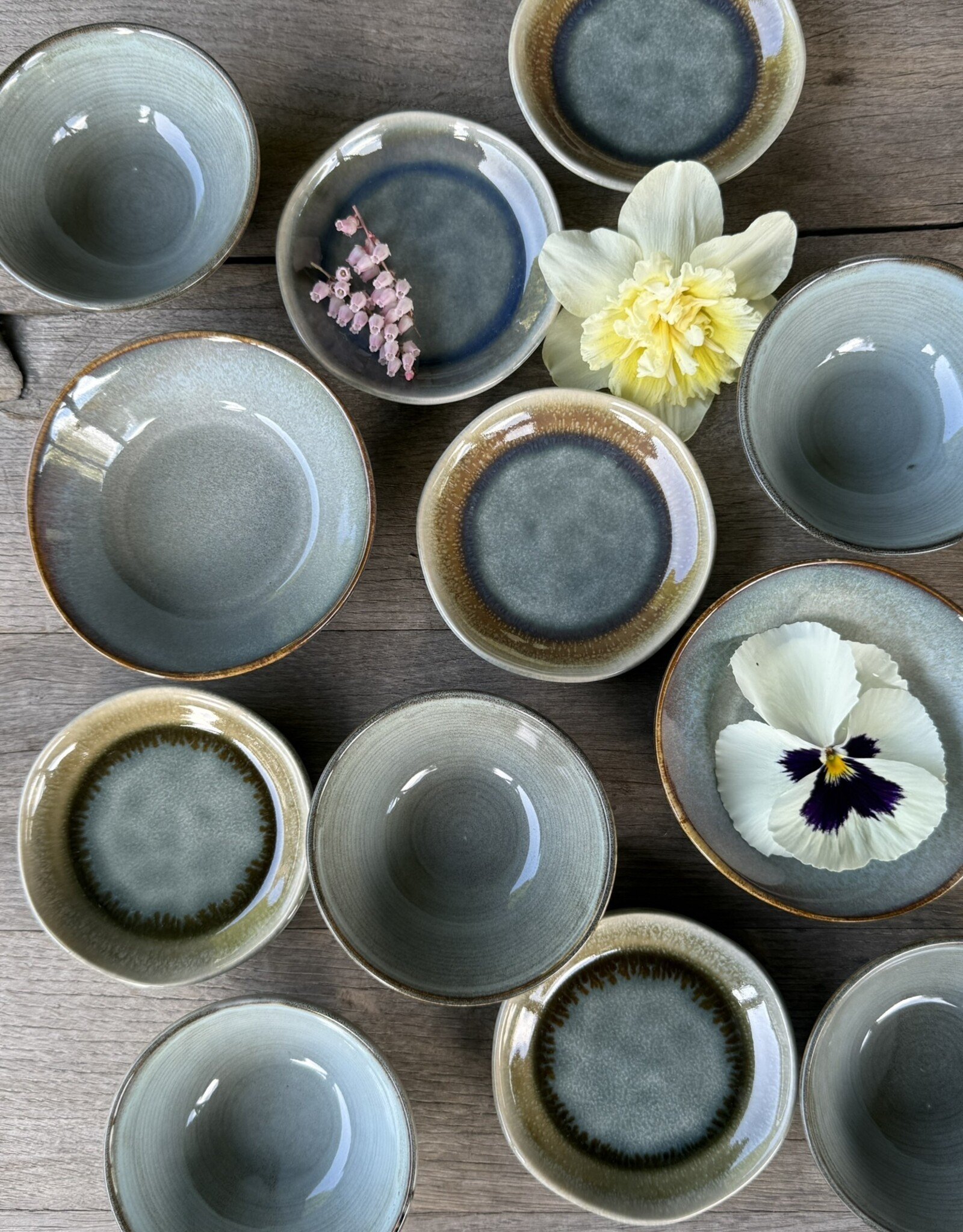 Elzet Tapas schaaltjes - 8 stuks