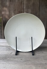 Lavandoux Dinerbord set - van 4 - ecru