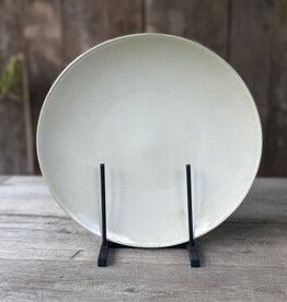 Lavandoux Dinerbord - set van 4 - ecru