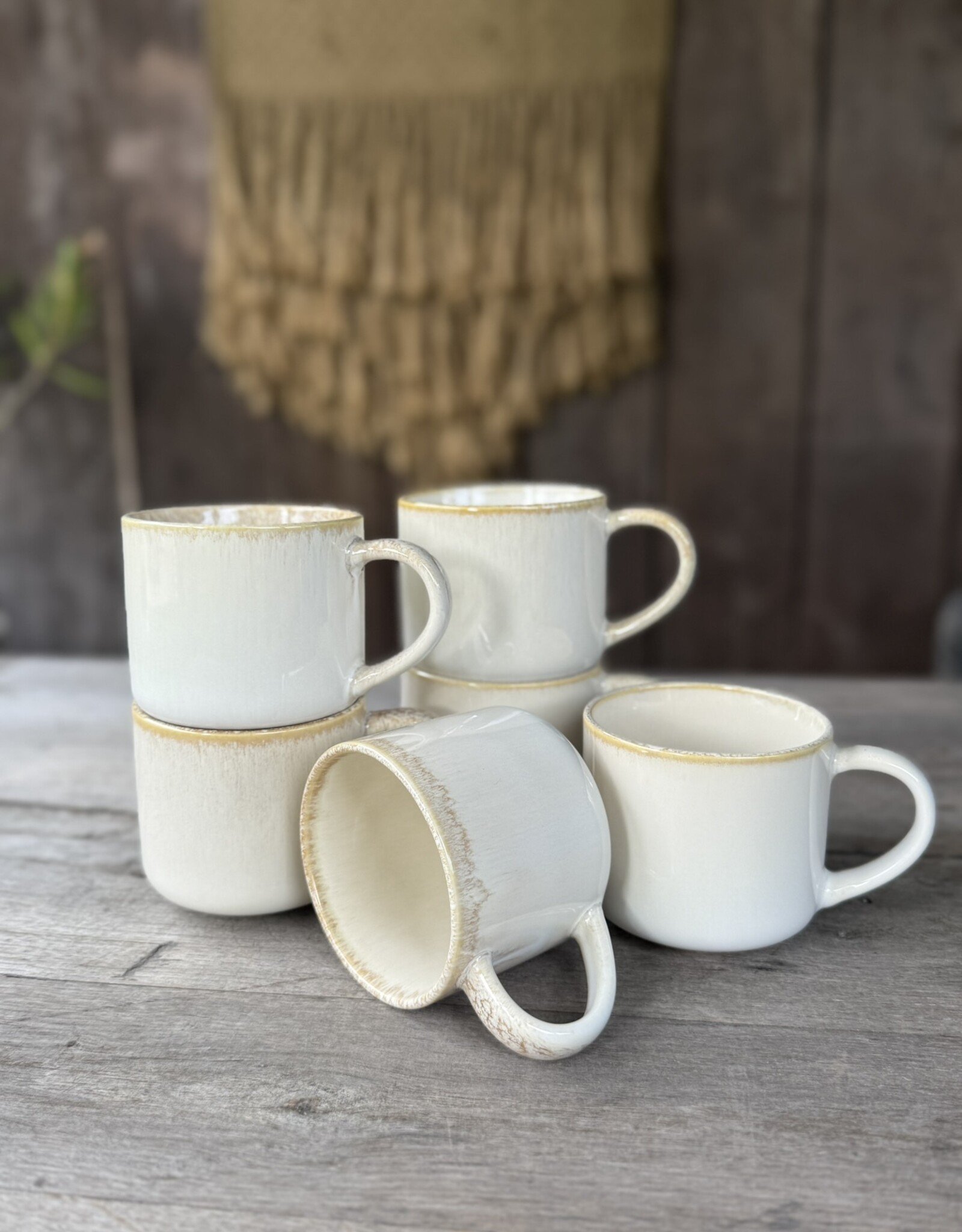 Elzet Mok met oor - set van 6