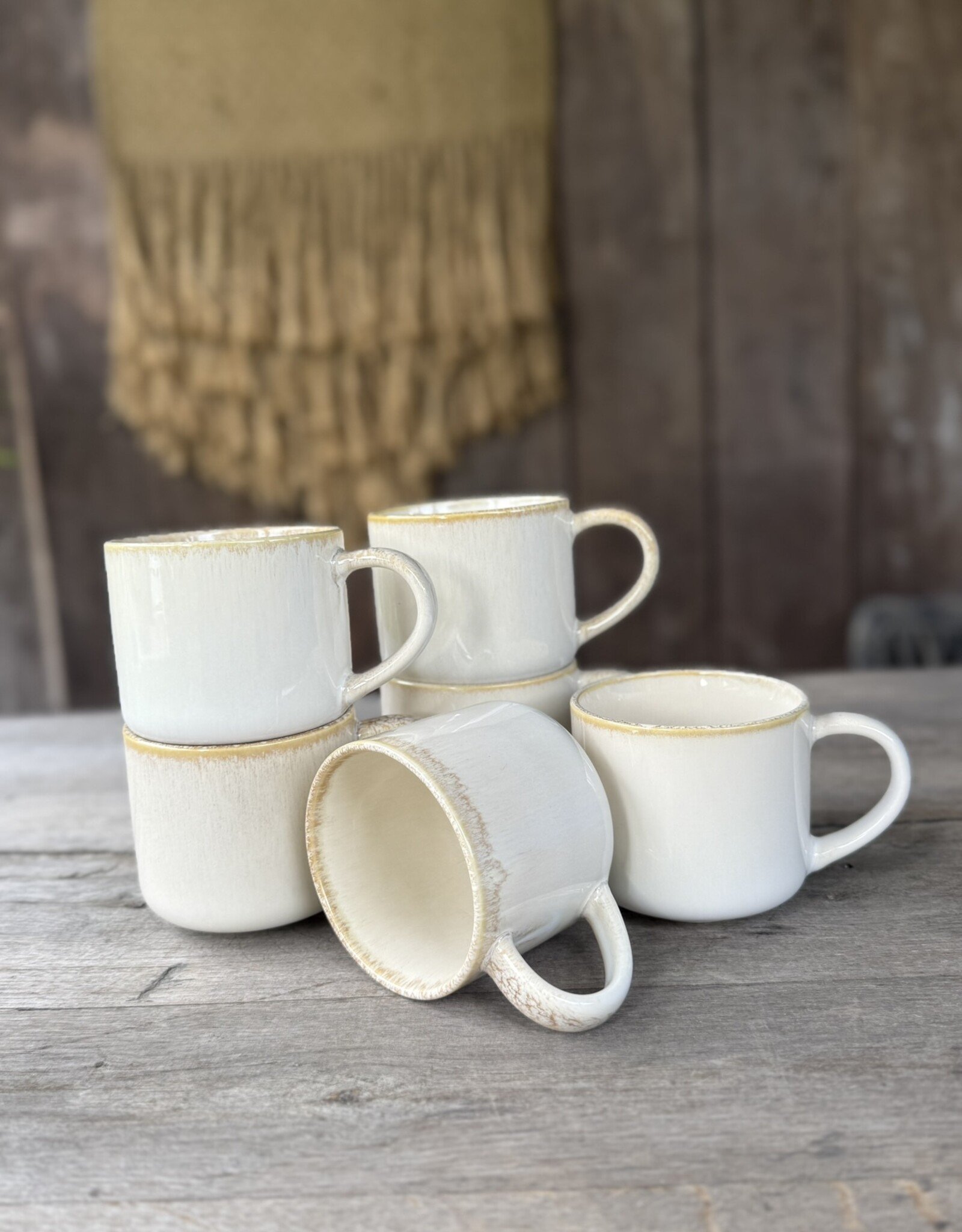 Elzet Mok met oor - set van 6