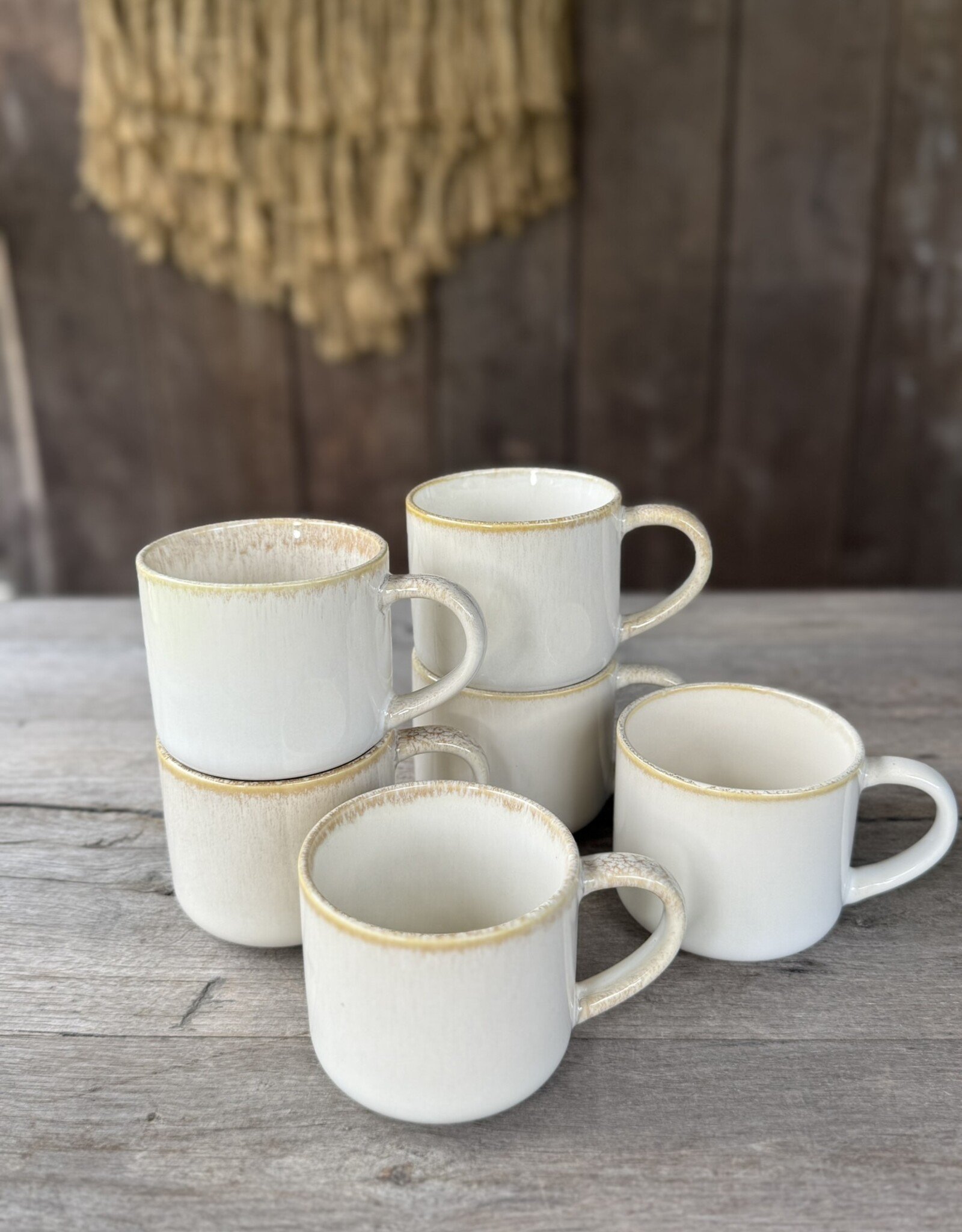 Elzet Mok met oor - set van 6