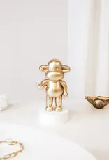 Housevitamin Aap - The Legend goud Medium