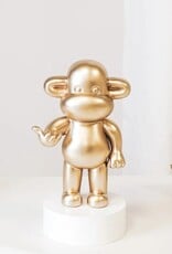 Housevitamin Aap - The Legend goud Medium