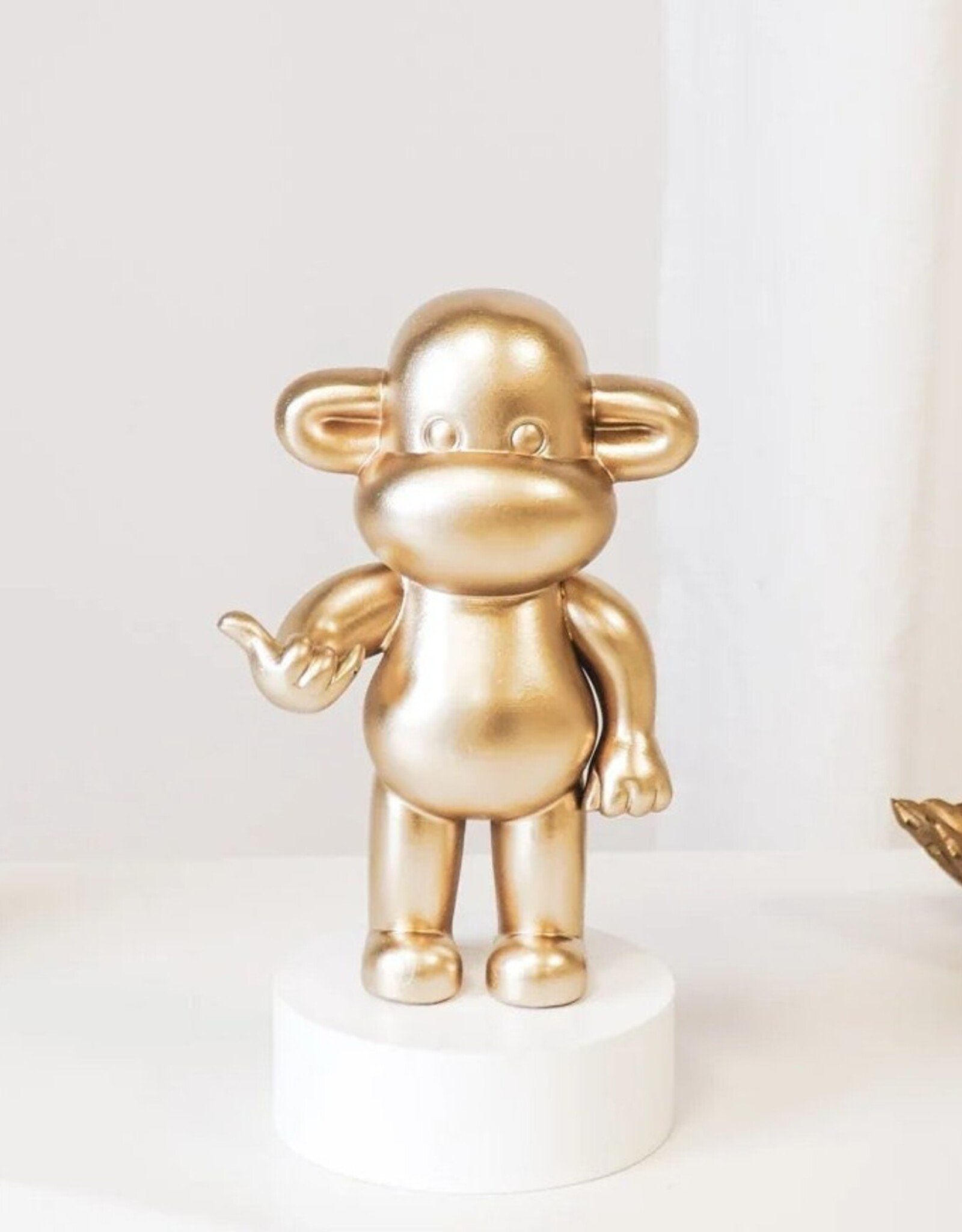 Housevitamin Aap - The Legend goud Medium