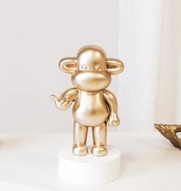 Housevitamin Aap - The Legend goud Medium