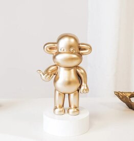 Housevitamin Aap - The Legend goud Medium