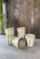 Lavandoux Espresso bekers - 6 stuks