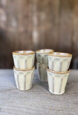 Lavandoux Espresso bekers - 6 stuks