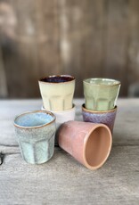 Lavandoux Espresso bekers - 6 stuks