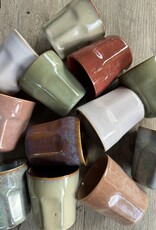 Lavandoux Espresso bekers - 6 stuks