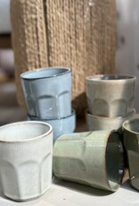 Lavandoux Beker - set van 8 - mix