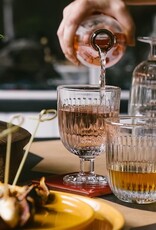 La Rochére Wijn of waterglas Quessant set van 6