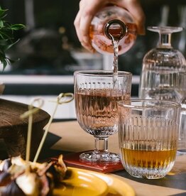 La Rochére Wijn of waterglas Quessant set van 6