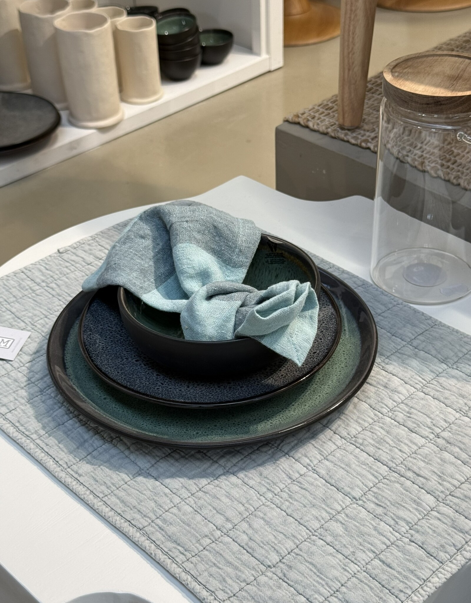 MrsBloom Placemat -  set van 4