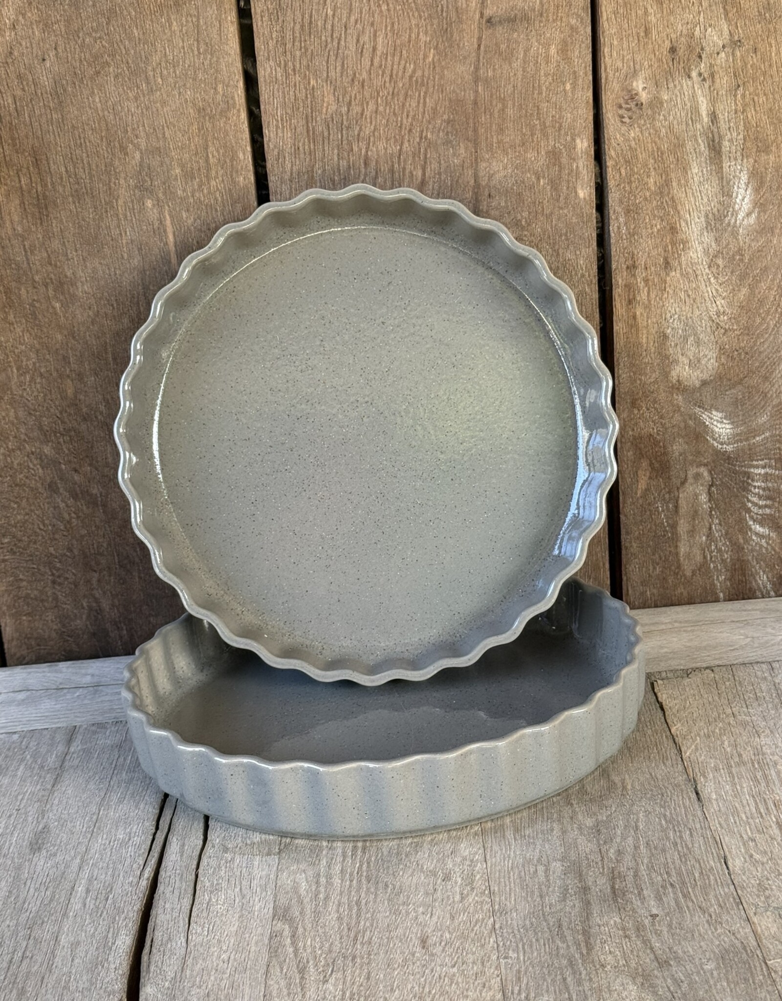 Costa nova Ovenschaal  taart/quiche 23 cm
