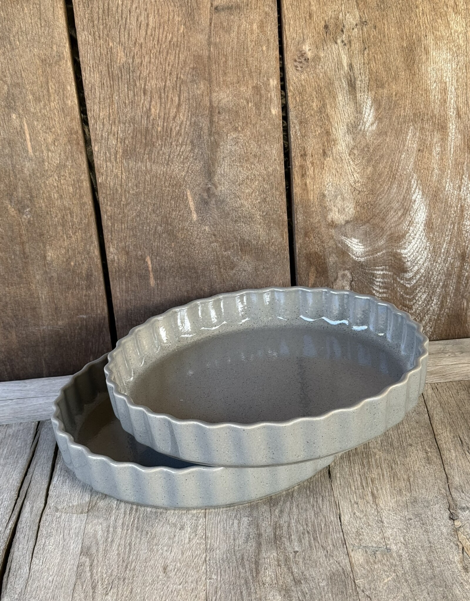 Costa nova Ovenschaal  taart/quiche 23 cm