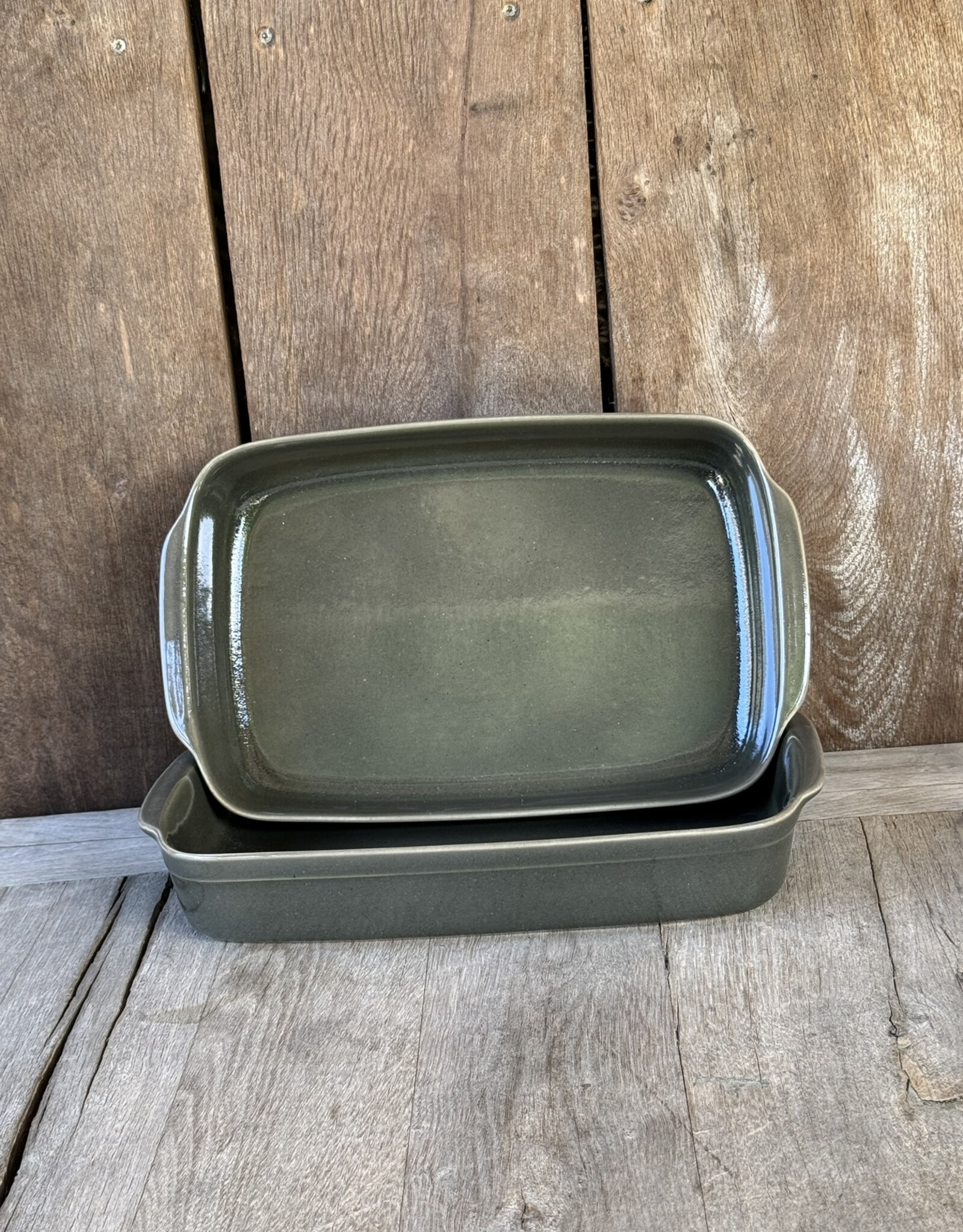 Costa nova Ovenschaal  33 x 20 cm