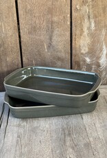 Costa nova Ovenschaal  33 x 20 cm