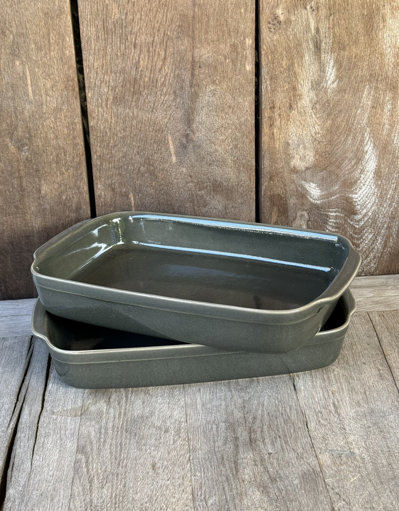 Costa nova Ovenschaal  33 x 20 cm