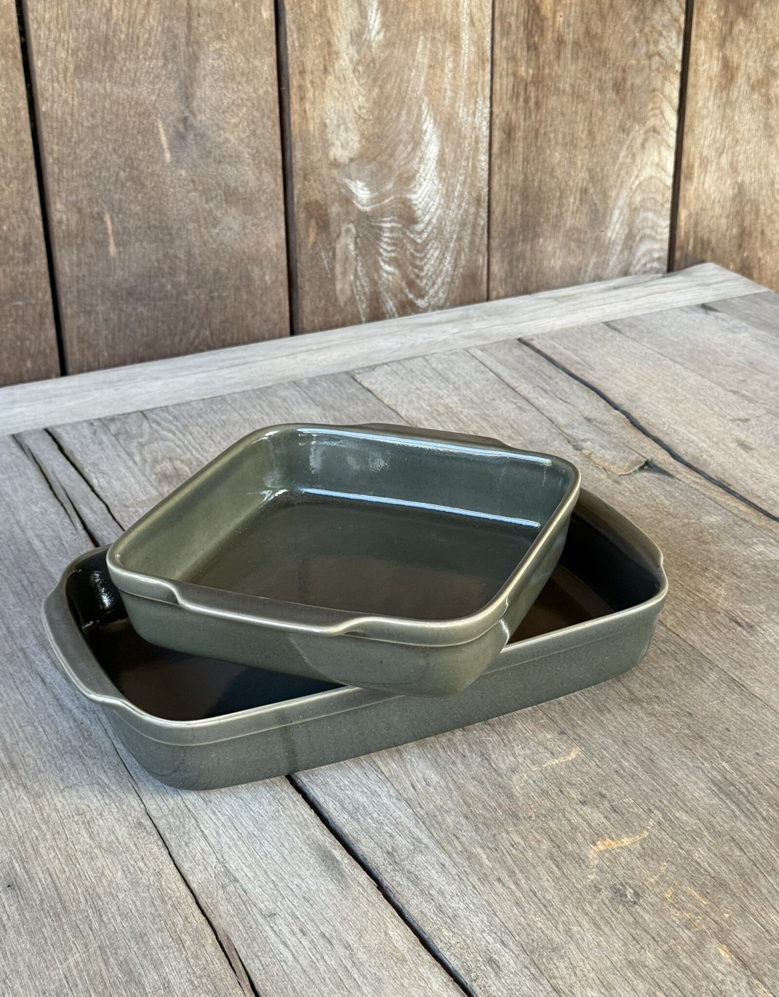 Costa nova Ovenschaal  33 x 20 cm