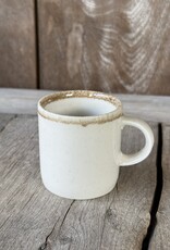 Kitchen Trend Espressokopje ocean creme - set van 6
