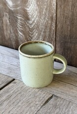 Kitchen Trend Espressokopje ocean groen - set van 6