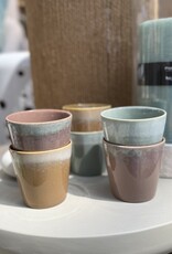 Elzet Koffiebeker - set van 6