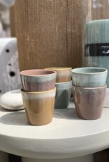 Elzet Koffiebeker - set van 6