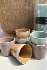 Elzet Koffiebeker - set van 6