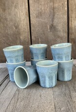 Lavandoux Espresso bekers 8 stuks