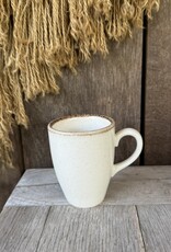 Kitchen Trend Mok ocean creme - Medium - set van 6