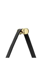 Present time Spiegel Balanced  - goud