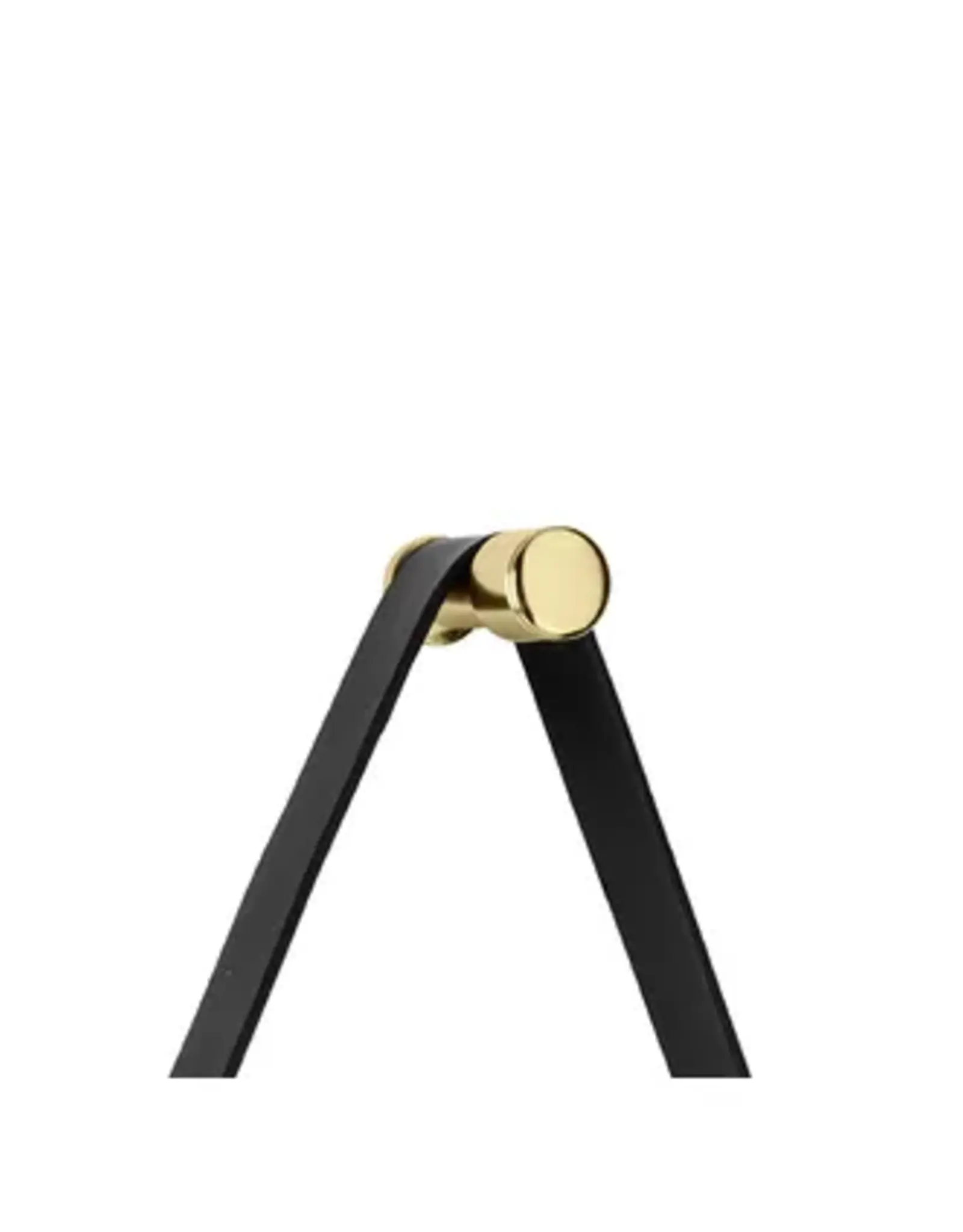 Present time Spiegel Balanced  - goud