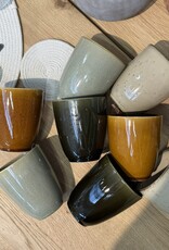 Lavandoux Koffiebeker - set van 8
