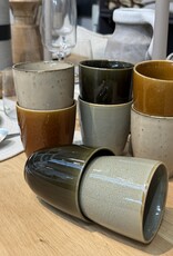 Lavandoux Koffiebeker - set van 8
