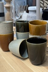 Lavandoux Koffiebeker - set van 8