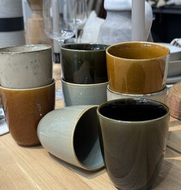 Lavandoux Koffiebeker - set van 8