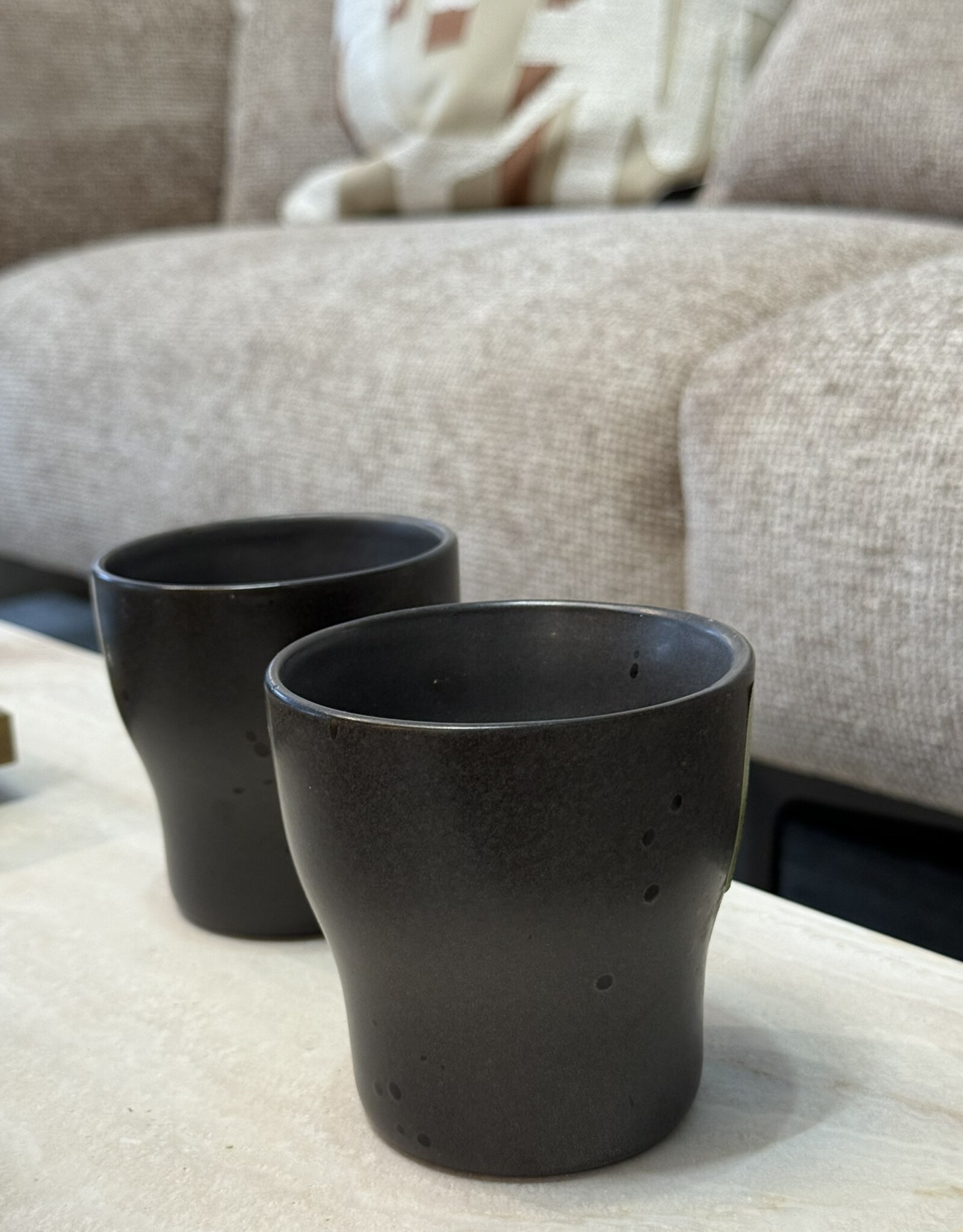 Lavandoux Koffiebeker - set van 6
