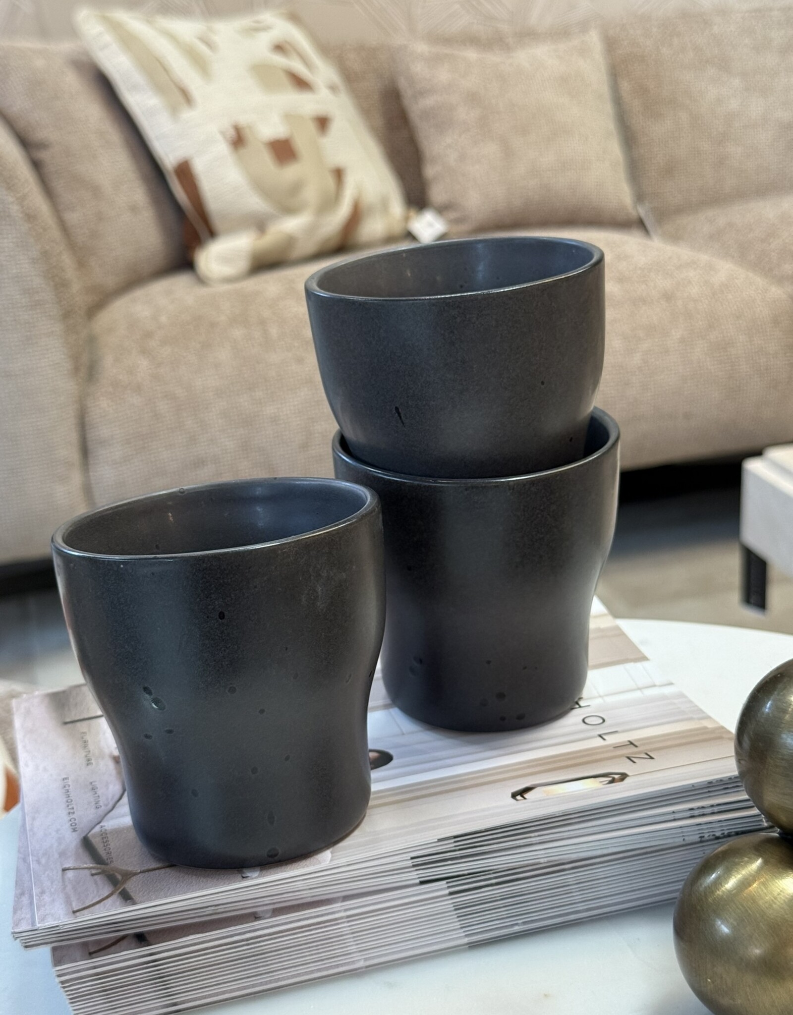 Lavandoux Koffiebeker - set van 6