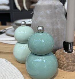 Fine Dining and Living Peper en zoutmolen - set- groen