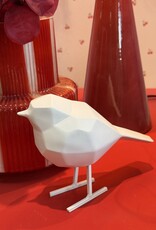 Present time Vogel origami