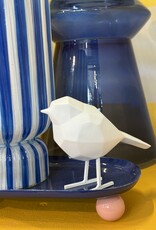 Present time Vogel origami