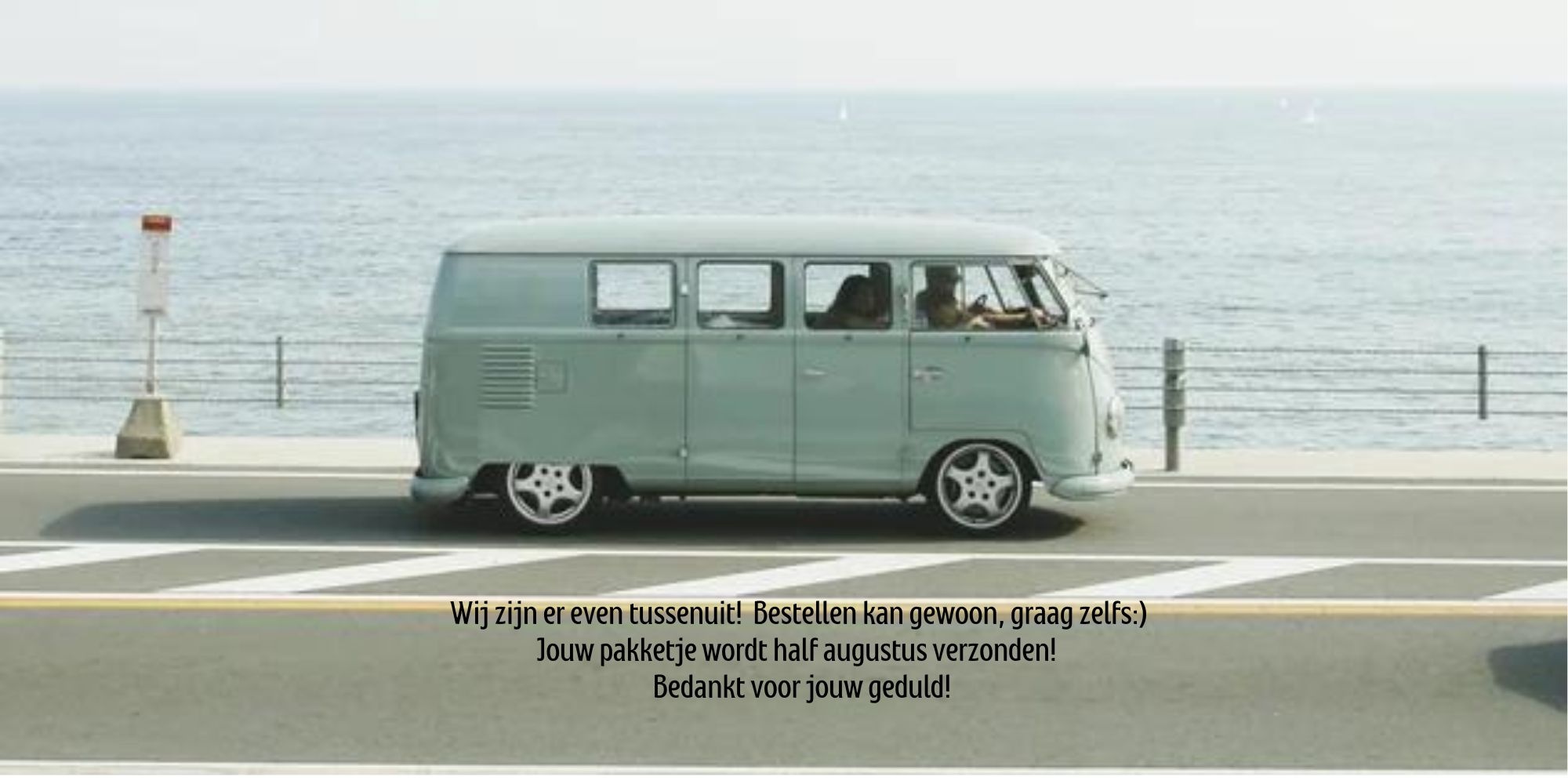Zomer