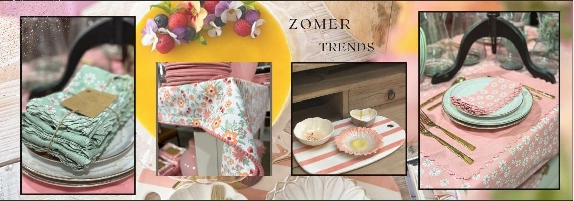 Zomer