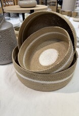 Only Natural Broodmand - set van 3