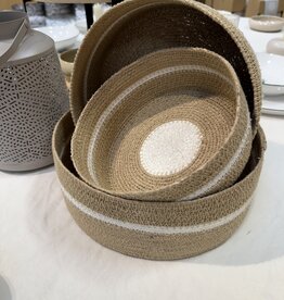 Only Natural Broodmand - set van 3