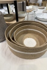 Only Natural Broodmand - set van 3